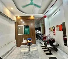 Bán nhà riêng 39m2 tại Trường Chinh