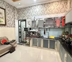 Nhà HXH Đường Duy Tân Quận Tân Bình Phường 10 Cũ.