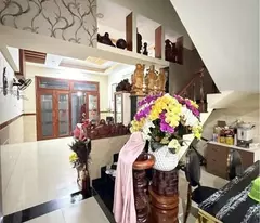 Nhà HXH Đường Duy Tân Quận Tân Bình Phường 10 Cũ.