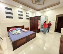 Nhà HXH Đường Duy Tân Quận Tân Bình Phường 10 Cũ.