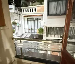 Nhà HXH Đường Duy Tân Quận Tân Bình Phường 10 Cũ.
