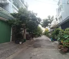 Nhà phố 3 tầng hẻm 6m sát chợ Hiệp Bình Thủ Đức sẵn nguồn thu lớn, 67m2, ngang 6m, dài 11m, 8.5 tỷ