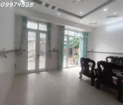 Nhà phố 3 tầng hẻm 6m sát chợ Hiệp Bình Thủ Đức sẵn nguồn thu lớn, 67m2, ngang 6m, dài 11m, 8.5 tỷ