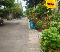 Nhà phố 3 tầng hẻm 6m sát chợ Hiệp Bình Thủ Đức sẵn nguồn thu lớn, 67m2, ngang 6m, dài 11m, 8.5 tỷ