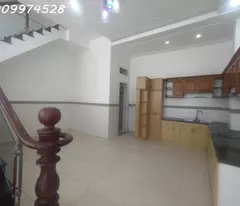 Nhà phố 3 tầng hẻm 6m sát chợ Hiệp Bình Thủ Đức sẵn nguồn thu lớn, 67m2, ngang 6m, dài 11m, 8.5 tỷ