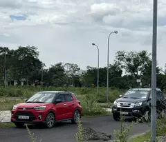 CHÍNH CHỦ BÁN ĐẤT ĐẸP ĐƯỜNG NGUYỄN VĂN CỪ – XÃ PHƯỚC AN, NHƠN TRẠCH – ĐÓN SÓNG SÂN BAY LONG THÀNH