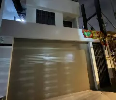 Cho thuê Nhà 1 trệt 1 lầu Đường 50 HBC liền kề PVĐ giá 9 triệu. Sẵn máy lạnh 2PN