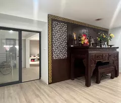 Bán nhà siêu đẹpThượng Thanh 66m 5 tầng- oto đỗ cổng -full Nội thất nhỉnh 9 tỷ(TL)