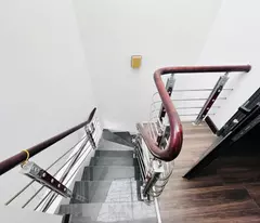 Bán nhà siêu đẹpThượng Thanh 66m 5 tầng- oto đỗ cổng -full Nội thất nhỉnh 9 tỷ(TL)
