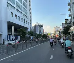 Bán nhà MTKD đa nghề ngang 4.4m 101m2 3 lầu ngay chợ Gò Vấp Nguyễn Văn Nghi chỉ 13.5 tỷ.
