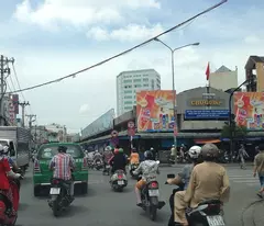 Bán nhà MTKD đa nghề ngang 4.4m 101m2 3 lầu ngay chợ Gò Vấp Nguyễn Văn Nghi chỉ 13.5 tỷ.