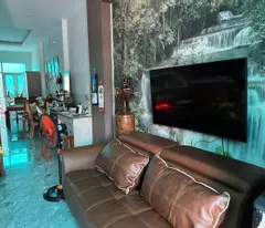 Nhà HXH đường 11 tăng nhơn phú B Diện tích 100m, 3 tầng