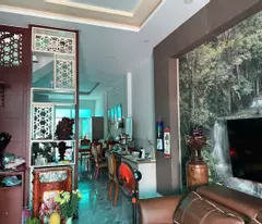 Nhà HXH đường 11 tăng nhơn phú B Diện tích 100m, 3 tầng