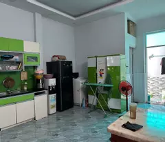 Nhà HXH đường 11 tăng nhơn phú B Diện tích 100m, 3 tầng
