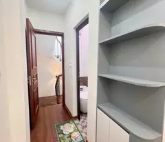 Bán nhà 28m2, Tôn Thất Tùng, KIm Liên, Hà Nội