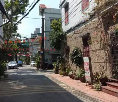 🏺Ngô Gia Tự- Việt Hưng - Long Biên - Hà Nội 🏺