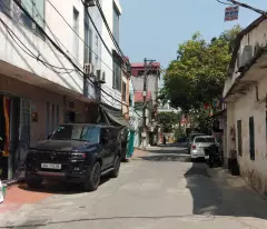 🏺Ngô Gia Tự- Việt Hưng - Long Biên - Hà Nội 🏺