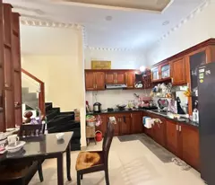 Bán nhà mặt phố đường số 19, Hiệp Bình Chánh, Thủ Đức, TP HCM. DT 54m2, 4 tầng. Giá - 8.4 tỷ