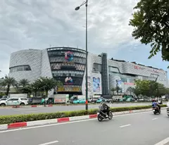 Bán nhà mặt phố đường số 19, Hiệp Bình Chánh, Thủ Đức, TP HCM. DT 54m2, 4 tầng. Giá - 8.4 tỷ