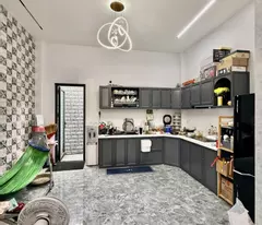 Bán nhà đường số 38, Hiệp Bình Chánh, Thủ Đức, TP HCM. DT 70m2, 3 tầng,  SHR. Giá - 8.2 tỷ.