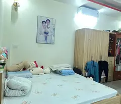 Bán nhà đường số 38, Hiệp Bình Chánh, Thủ Đức, TP HCM. DT 70m2, 3 tầng,  SHR. Giá - 8.2 tỷ.