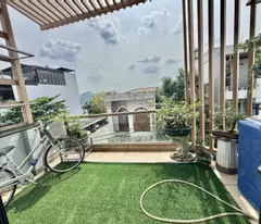 Bán nhà đường số 38, Hiệp Bình Chánh, Thủ Đức, TP HCM. DT 70m2, 3 tầng,  SHR. Giá - 8.2 tỷ.