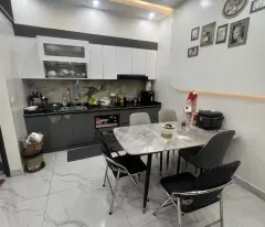 BÁN NHÀ 3 TẦNG NGÕ 2 CHỢ HÀNG CŨ - BỐT TRÒN