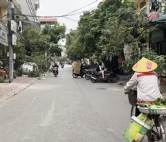 Cần bán đất mặt ngõ 68 Trâu Quỳ: 105,4m2 ngay trường ĐHNN, phù hợp xây tòa CC mini hoặc KD