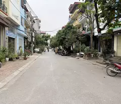 Cần bán đất mặt ngõ 68 Trâu Quỳ: 105,4m2 ngay trường ĐHNN, phù hợp xây tòa CC mini hoặc KD