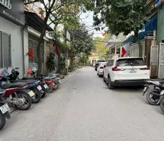 Cần bán đất mặt ngõ 68 Trâu Quỳ: 105,4m2 ngay trường ĐHNN, phù hợp xây tòa CC mini hoặc KD