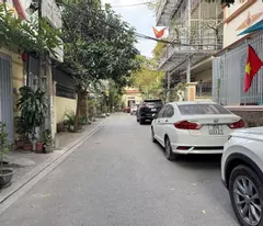 Cần bán đất mặt ngõ 68 Trâu Quỳ: 105,4m2 ngay trường ĐHNN, phù hợp xây tòa CC mini hoặc KD