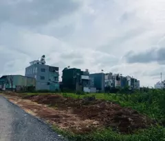 ĐẤT MẶT TIỀN KÊNH TIÊU – XUÂN THỚI ĐÔNG, HÓC MÔN – 969m² THỔ CƯ CHỈ 24 TỶ