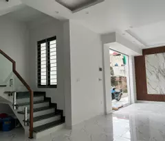 BÁN NHÀ ĐỘC LẬP 3 TẦNG NAM HẢI – CÓ SÂN CỔNG – GIÁ 2,7 TỶ