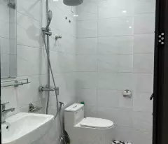 BÁN NHÀ ĐỘC LẬP 3 TẦNG NAM HẢI – CÓ SÂN CỔNG – GIÁ 2,7 TỶ