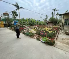 BÁN ĐẤT ĐẸP HẢI AN – NGÕ NÔNG Ô TÔ VÀO TẬN NƠI – GIÁ 23 TRIỆU/M²