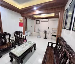 Cho Thuê Căn Hộ Ktt 33b Phạm Ngũ Lão – Hoàn Kiếm, Hà Nội