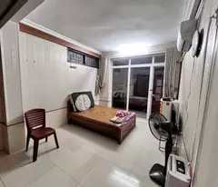 Cho Thuê Căn Hộ Ktt 33b Phạm Ngũ Lão – Hoàn Kiếm, Hà Nội