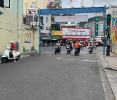 ĐĂNG LƯU – VỊ TRÍ ĐẸP KHU TRUNG TÂM