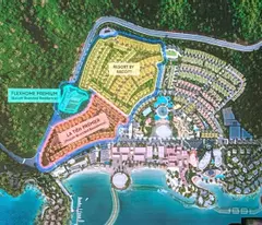 VÉN MÀN TÒA CT1 LIBERA NHA TRANG: CÚ LỘT XÁC TỪ "PHÒNG KHÁCH SẠN" THÀNH "CĂN HỘ THƯƠNG MẠI TẠM