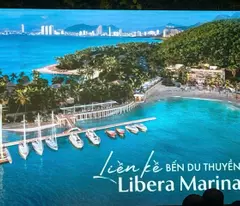 VÉN MÀN TÒA CT1 LIBERA NHA TRANG: CÚ LỘT XÁC TỪ "PHÒNG KHÁCH SẠN" THÀNH "CĂN HỘ THƯƠNG MẠI TẠM
