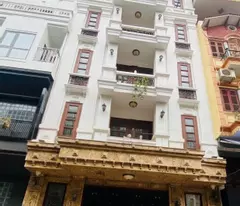 Tôi cho thuê nhà, 97m2_ 5T; Hoàng Quốc Việt, Tô Hiệu, Nghĩa Tân -49 tr