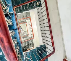 Tôi cho thuê nhà, 97m2_ 5T; Hoàng Quốc Việt, Tô Hiệu, Nghĩa Tân -49 tr
