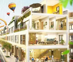 🔥 HOT - VỐN HƠN 700TR GIỎ HÀNG SWAN LAKE – VINHOMES GREEN CITY 🔥