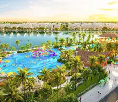 🔥 HOT - VỐN HƠN 700TR GIỎ HÀNG SWAN LAKE – VINHOMES GREEN CITY 🔥