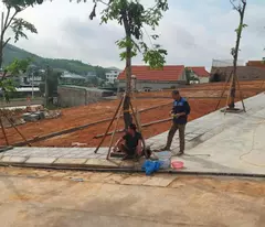 QUỸ ĐẤT VỊ TRÍ KIM CƯƠNG ĂN THEO SÓNG VIN HẠ LONG XANH- GIÁ TỪ 2,7 TỶ