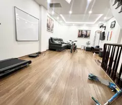 Bán nhà Bằng B Hoàng Liệt, 40.5m² x 5 tầng, ô tô vào nhà, cách đường lớn 30m