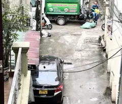 Bán nhà Bằng B Hoàng Liệt, 40.5m² x 5 tầng, ô tô vào nhà, cách đường lớn 30m