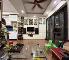 Nhỉnh 3 tỷ bán nhà vĩnh hưng 3 tầng long lanh dân xây 2 thoáng cách phố 20M hoàng mai