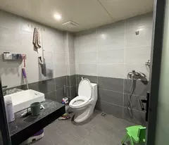 Nhỉnh 3 tỷ bán nhà vĩnh hưng 3 tầng long lanh dân xây 2 thoáng cách phố 20M hoàng mai