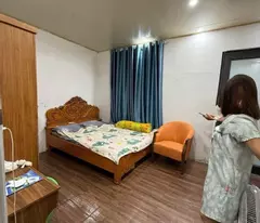 Nhỉnh 3 tỷ bán nhà vĩnh hưng 3 tầng long lanh dân xây 2 thoáng cách phố 20M hoàng mai